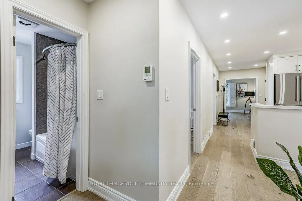 Photo 18 of 41 Brightbay Crescent, Markham, Grandview — HOMEH