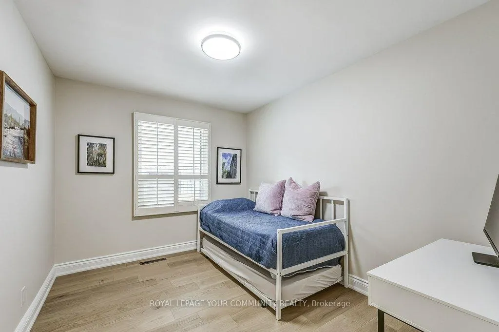 Photo 19 of 41 Brightbay Crescent, Markham, Grandview — HOMEH