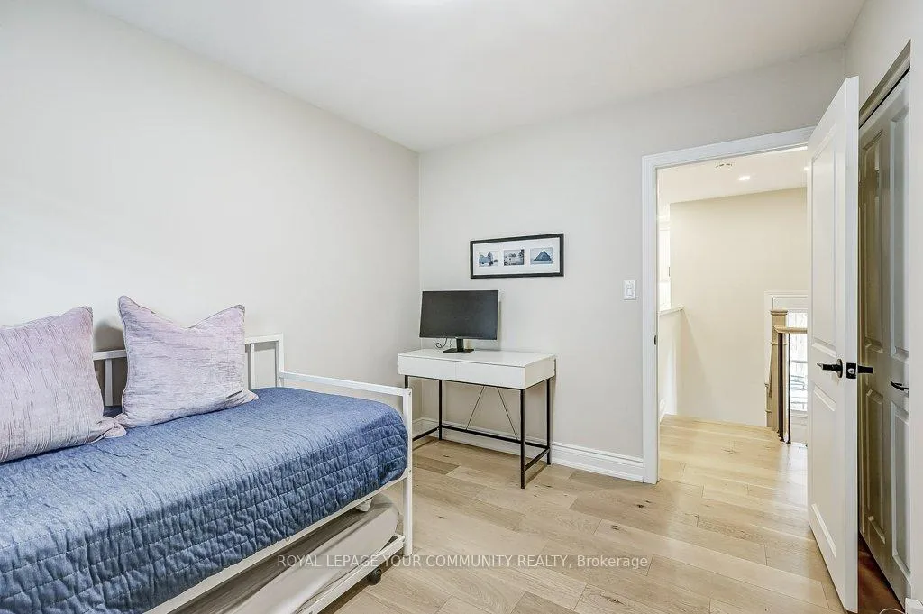 Photo 20 of 41 Brightbay Crescent, Markham, Grandview — HOMEH