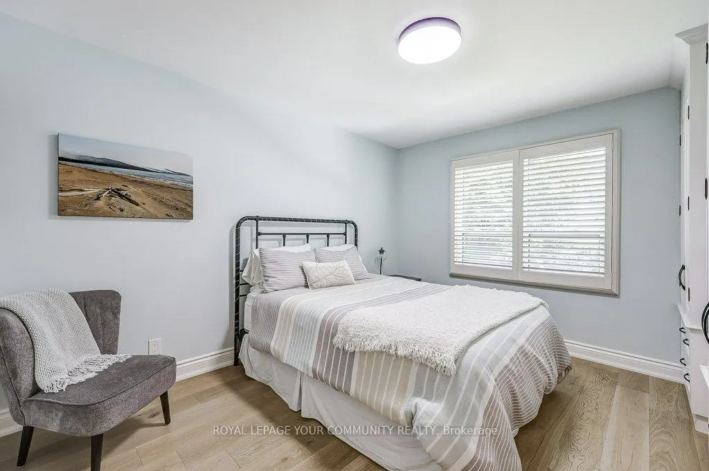 Photo 21 of 41 Brightbay Crescent, Markham, Grandview — HOMEH