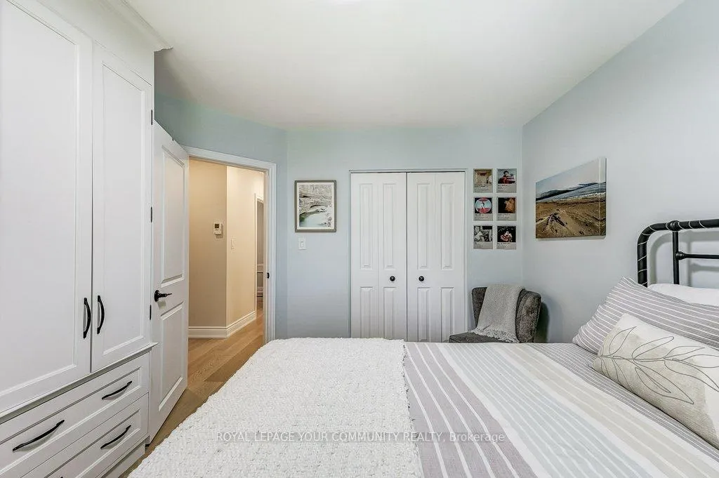 Photo 23 of 41 Brightbay Crescent, Markham, Grandview — HOMEH