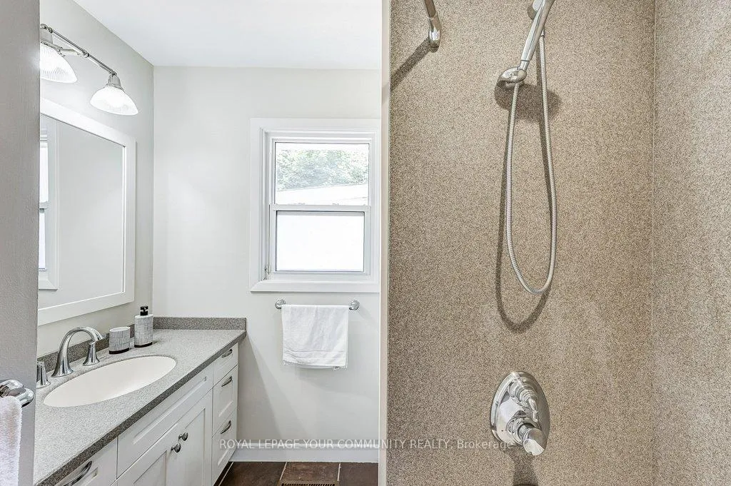 Photo 24 of 41 Brightbay Crescent, Markham, Grandview — HOMEH