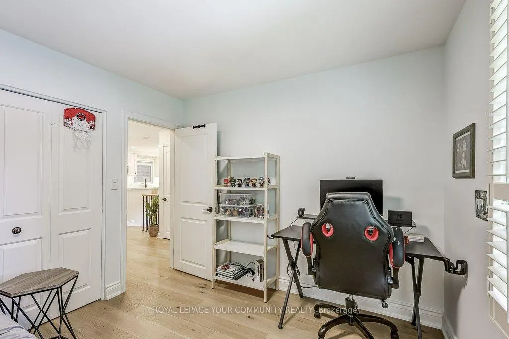 Photo 26 of 41 Brightbay Crescent, Markham, Grandview — HOMEH