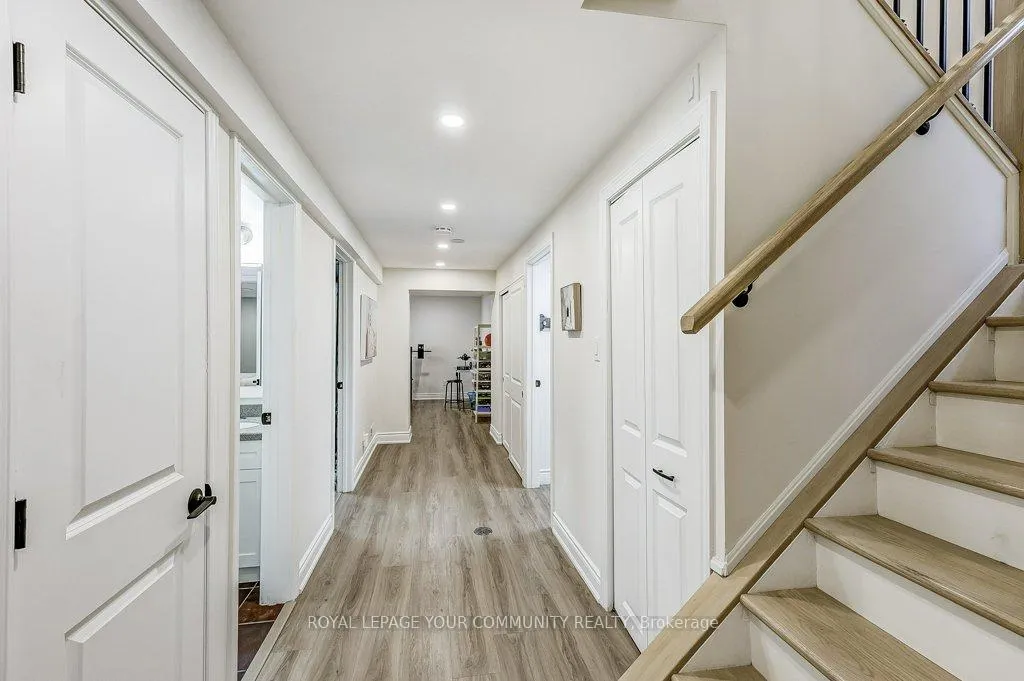 Photo 27 of 41 Brightbay Crescent, Markham, Grandview — HOMEH