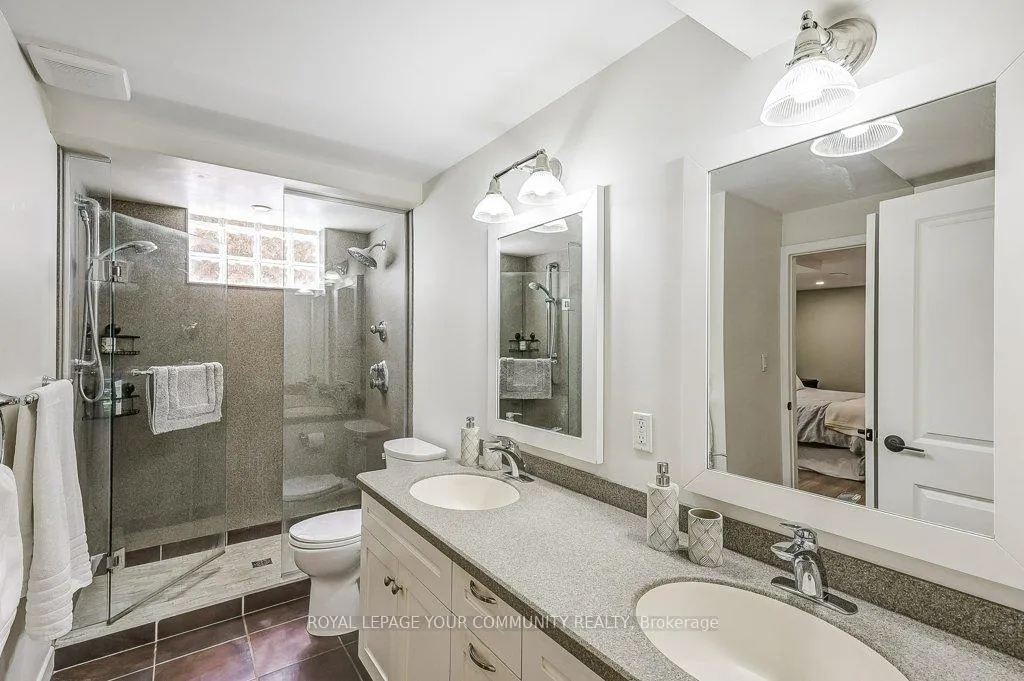 Photo 28 of 41 Brightbay Crescent, Markham, Grandview — HOMEH