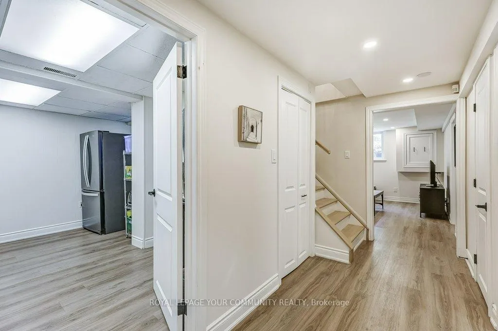 Photo 29 of 41 Brightbay Crescent, Markham, Grandview — HOMEH