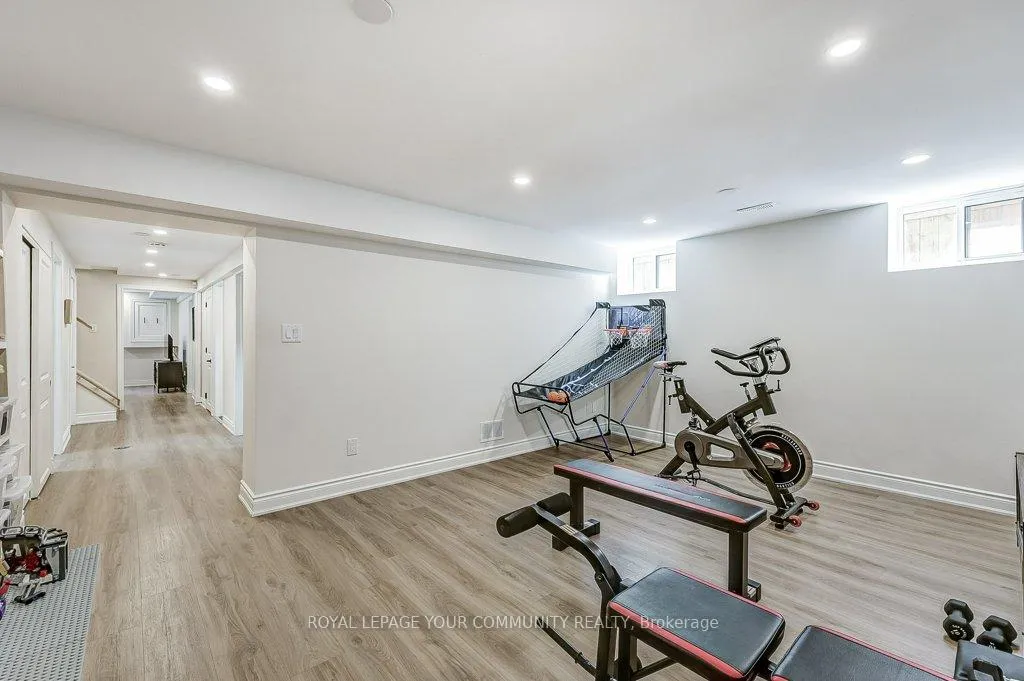 Photo 31 of 41 Brightbay Crescent, Markham, Grandview — HOMEH