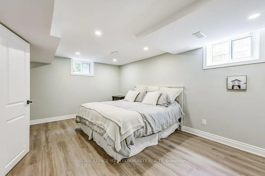 Photo 34 of 41 Brightbay Crescent, Markham, Grandview — HOMEH