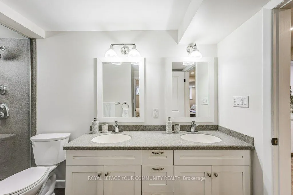 Photo 36 of 41 Brightbay Crescent, Markham, Grandview — HOMEH