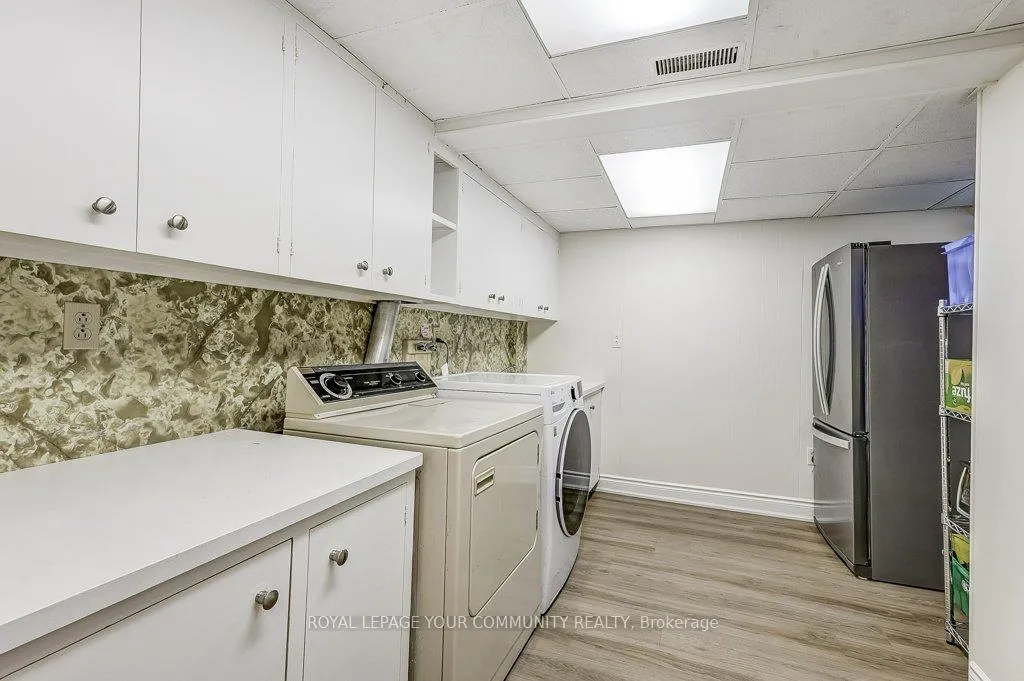 Photo 37 of 41 Brightbay Crescent, Markham, Grandview — HOMEH