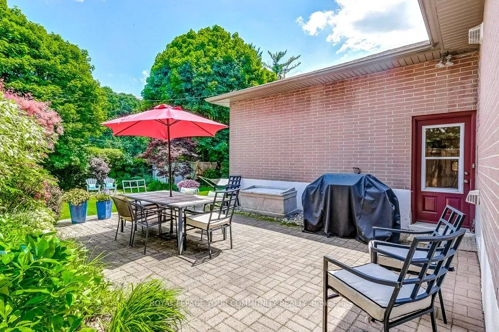 Photo 38 of 41 Brightbay Crescent, Markham, Grandview — HOMEH