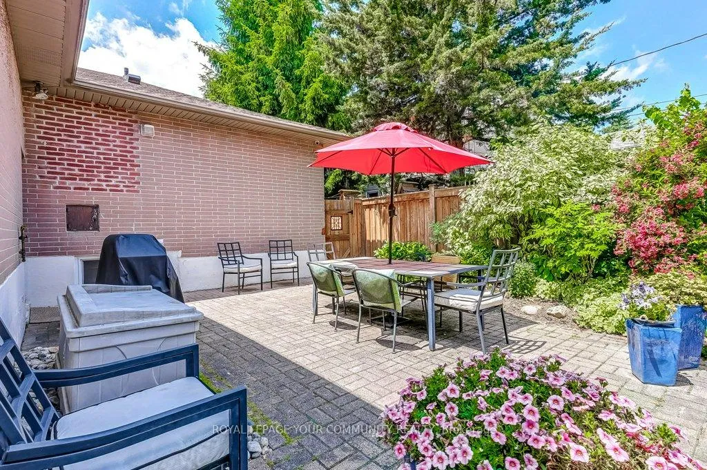 Photo 39 of 41 Brightbay Crescent, Markham, Grandview — HOMEH