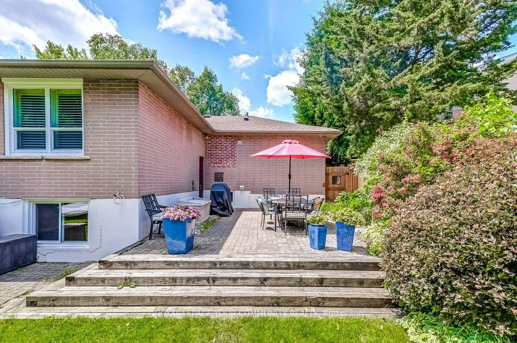 Photo 40 of 41 Brightbay Crescent, Markham, Grandview — HOMEH