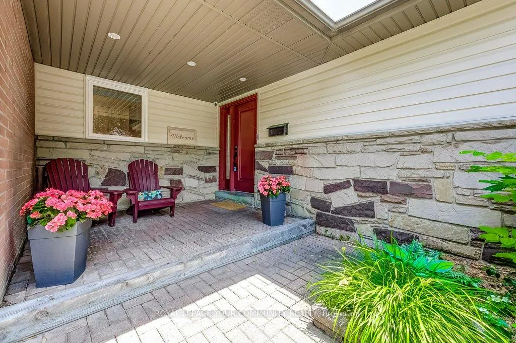 Photo 41 of 41 Brightbay Crescent, Markham, Grandview — HOMEH