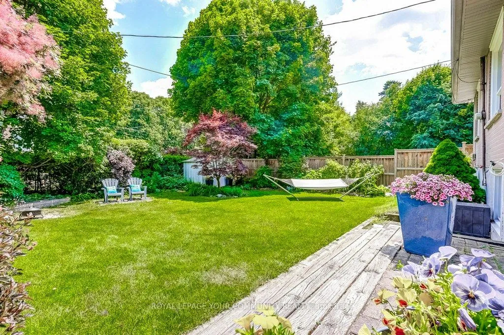 Photo 42 of 41 Brightbay Crescent, Markham, Grandview — HOMEH