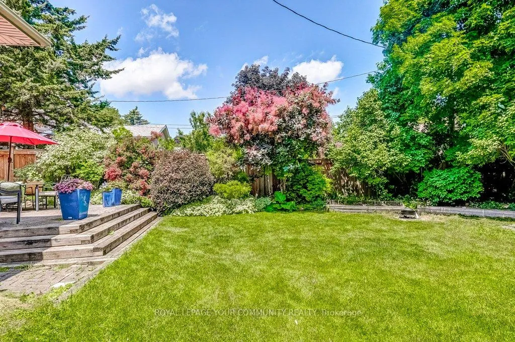 Photo 43 of 41 Brightbay Crescent, Markham, Grandview — HOMEH