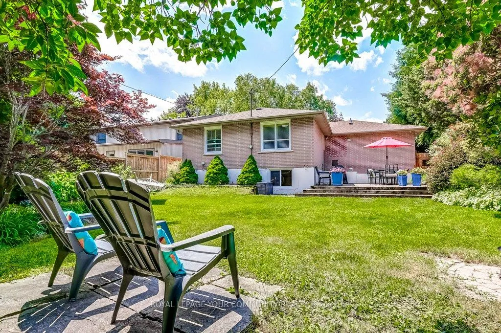 Photo 45 of 41 Brightbay Crescent, Markham, Grandview — HOMEH
