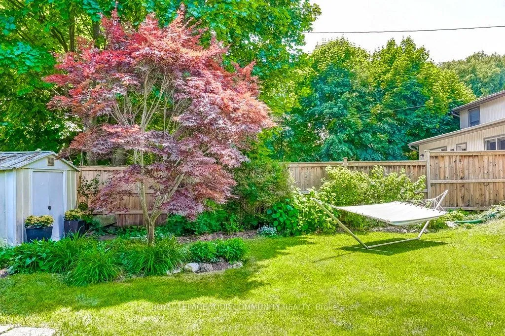 Photo 46 of 41 Brightbay Crescent, Markham, Grandview — HOMEH