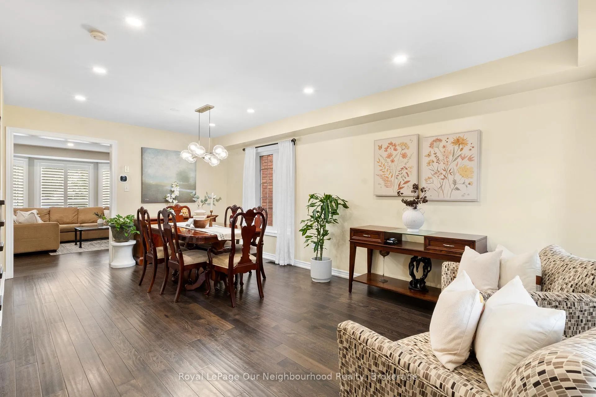 Photo 4 of 862 Audley Road S, Ajax, South East — HOMEH
