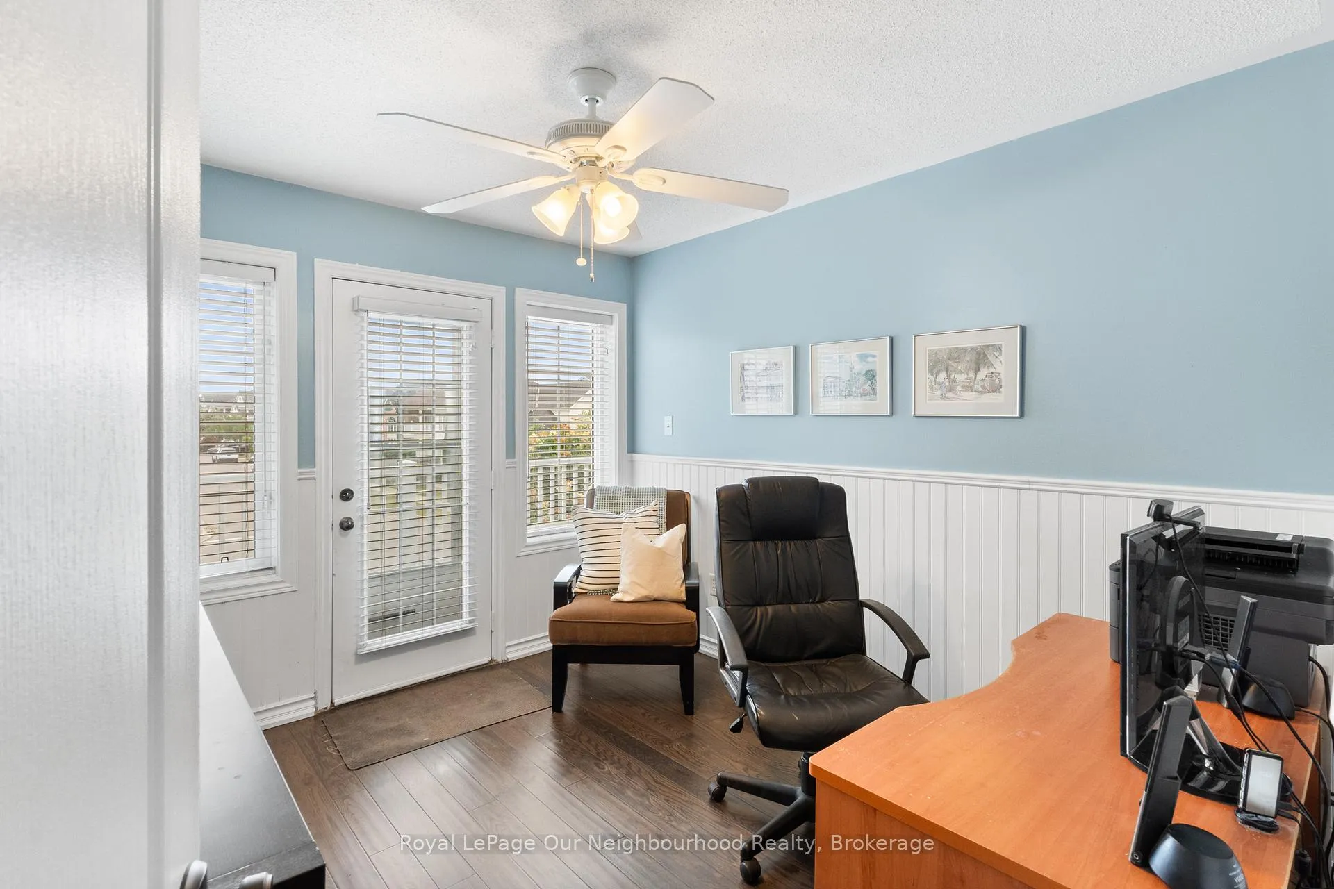 Photo 8 of 862 Audley Road S, Ajax, South East — HOMEH