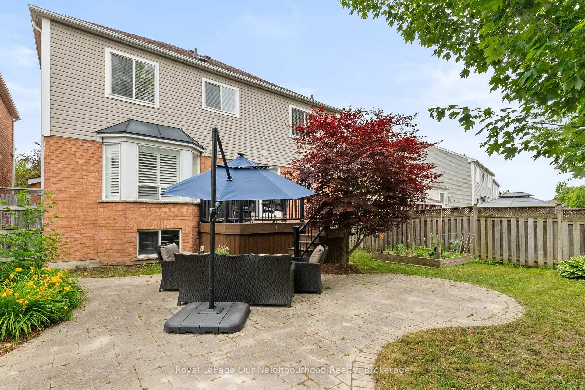 Photo 10 of 862 Audley Road S, Ajax, South East — HOMEH