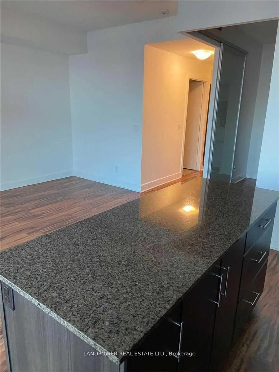 Photo 8 of Unit 408, 35 Brian Peck Crescent, Toronto, Thorncliffe Park — HOMEH