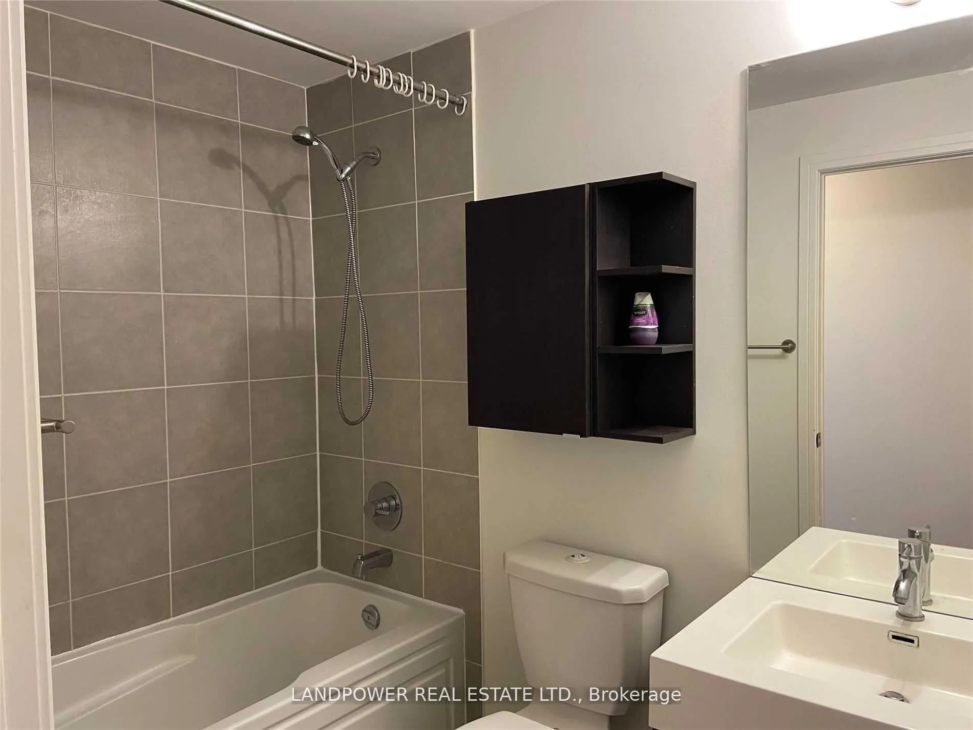 Photo 14 of Unit 408, 35 Brian Peck Crescent, Toronto, Thorncliffe Park — HOMEH