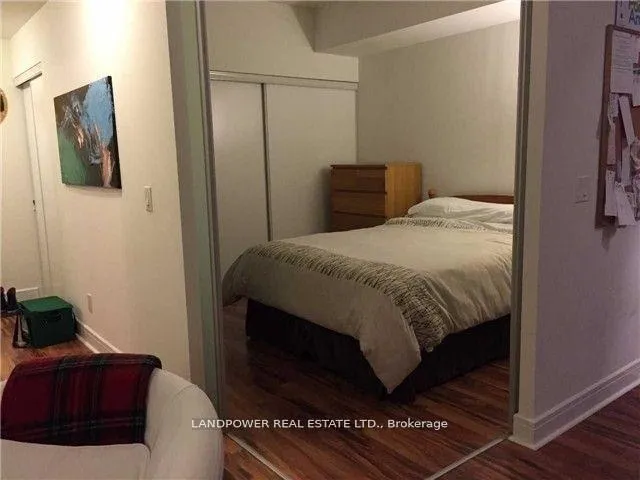Photo 20 of Unit 408, 35 Brian Peck Crescent, Toronto, Thorncliffe Park — HOMEH