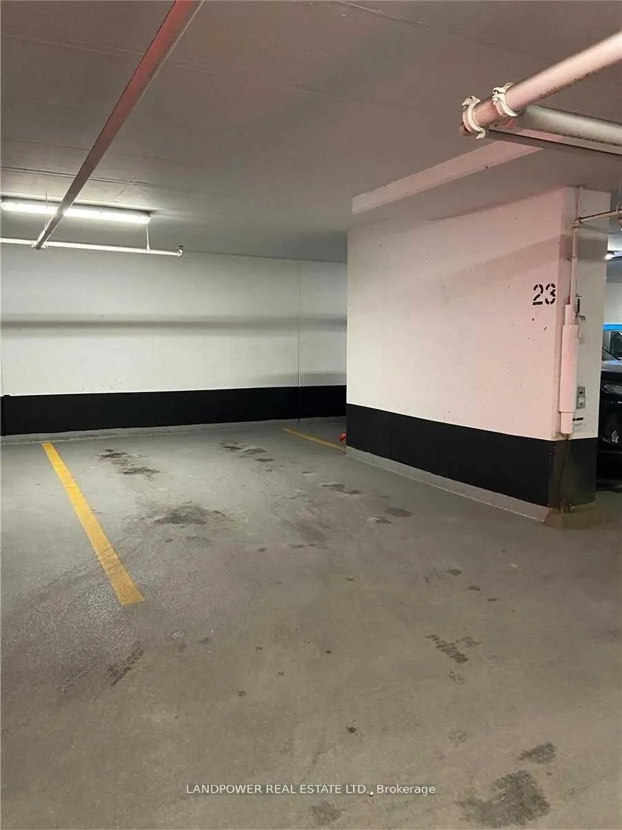 Photo 21 of Unit 408, 35 Brian Peck Crescent, Toronto, Thorncliffe Park — HOMEH