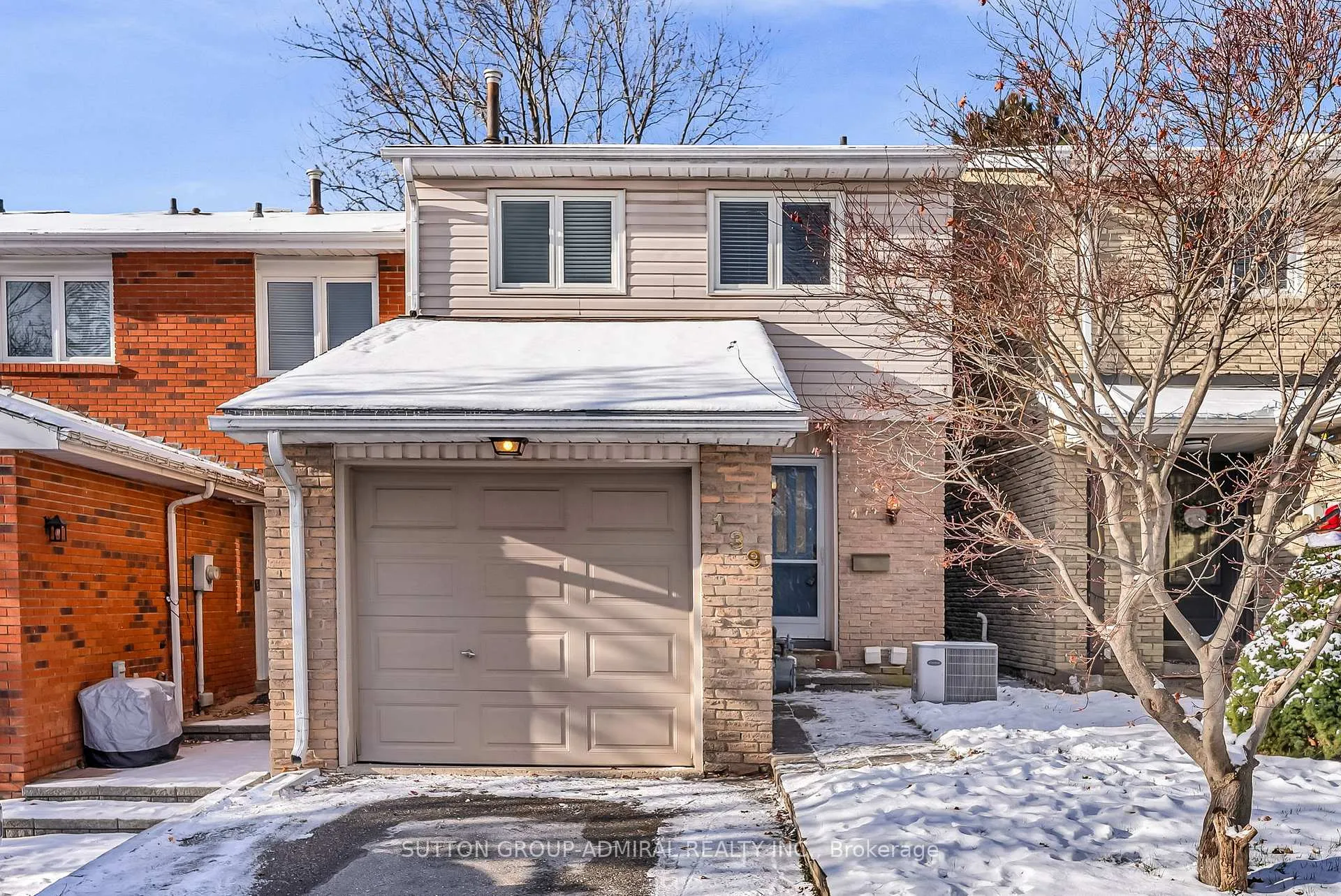 Photo 1 of 139 Tamarack Drive, Markham, Aileen-Willowbrook — HOMEH