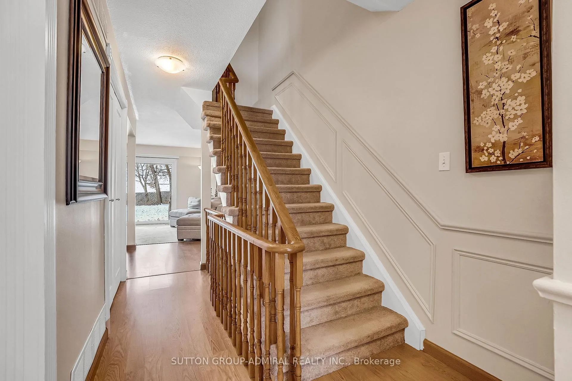 Photo 6 of 139 Tamarack Drive, Markham, Aileen-Willowbrook — HOMEH