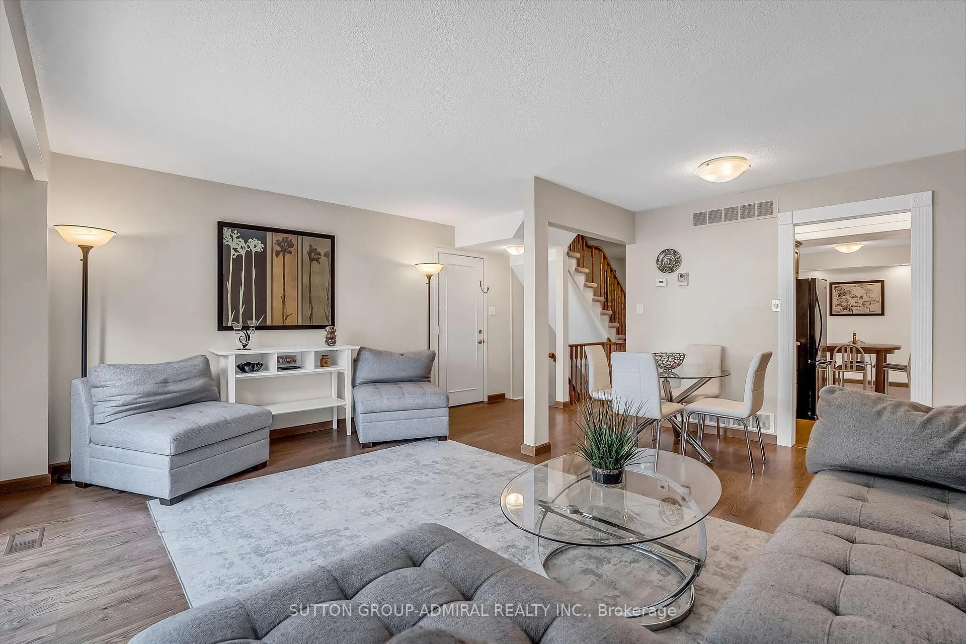 Photo 7 of 139 Tamarack Drive, Markham, Aileen-Willowbrook — HOMEH