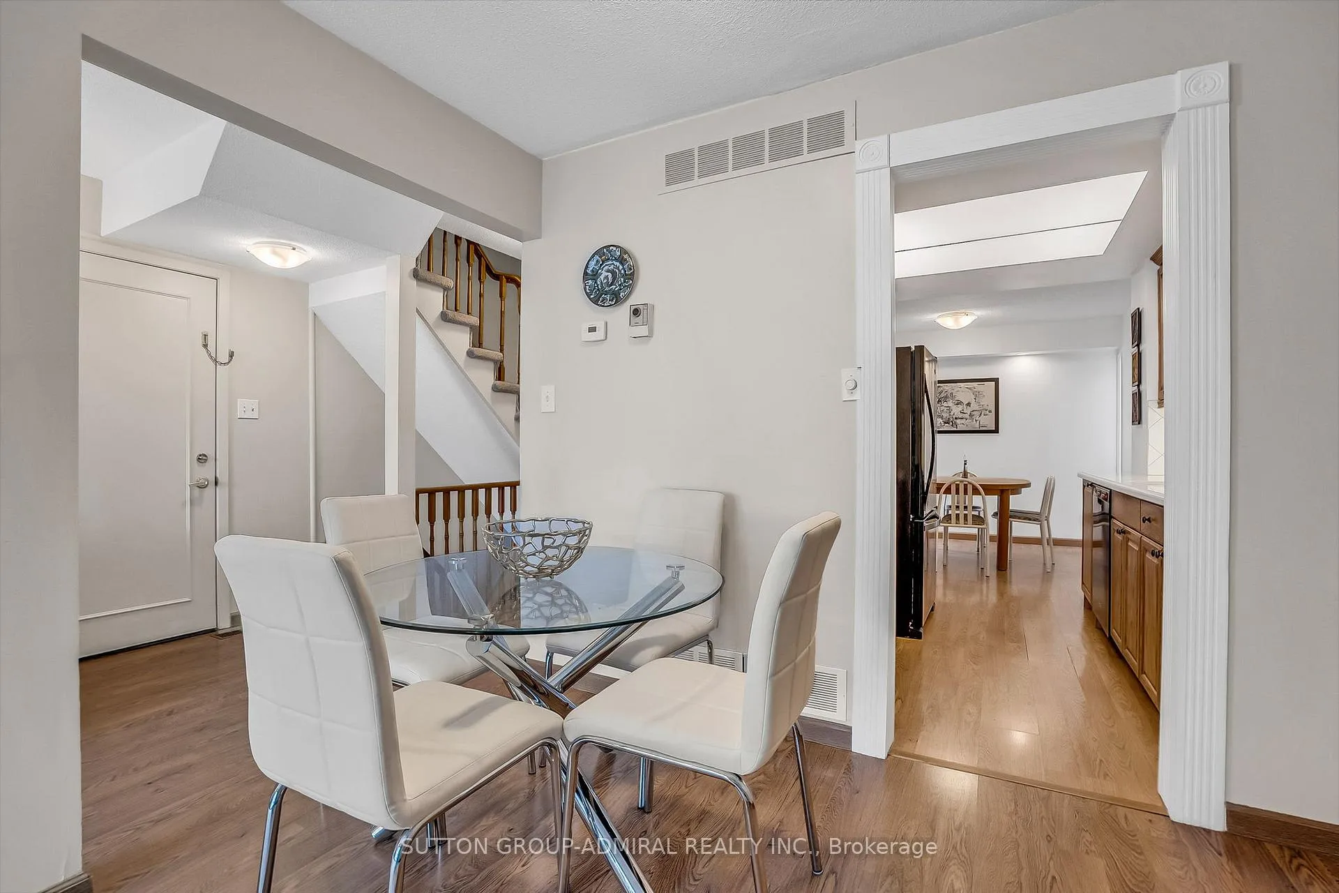 Photo 10 of 139 Tamarack Drive, Markham, Aileen-Willowbrook — HOMEH