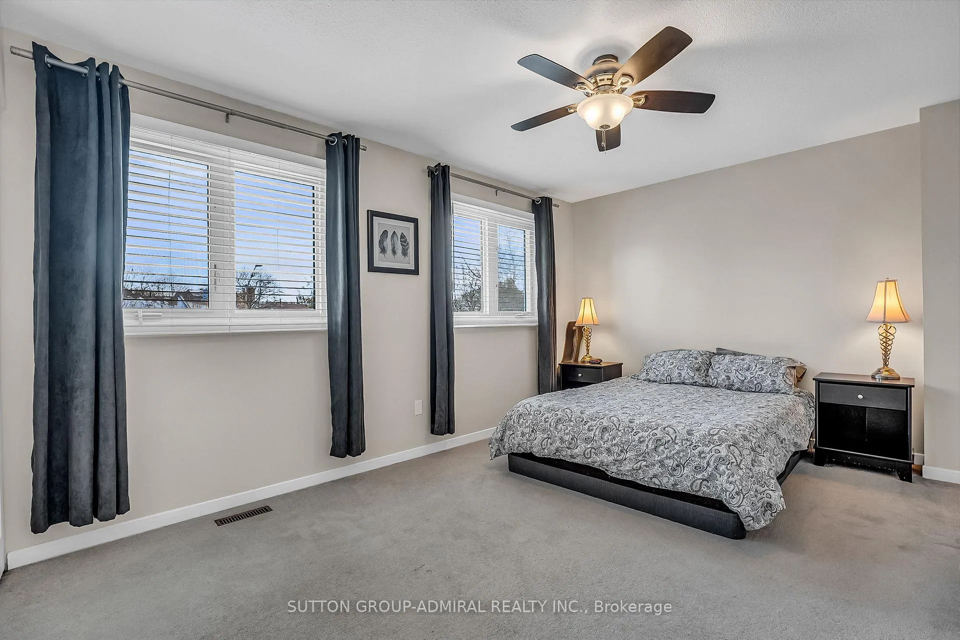 Photo 16 of 139 Tamarack Drive, Markham, Aileen-Willowbrook — HOMEH
