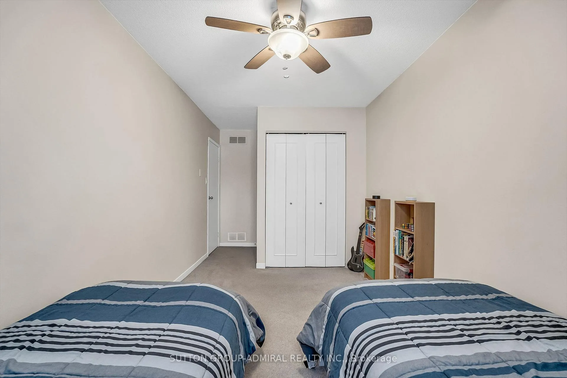 Photo 19 of 139 Tamarack Drive, Markham, Aileen-Willowbrook — HOMEH