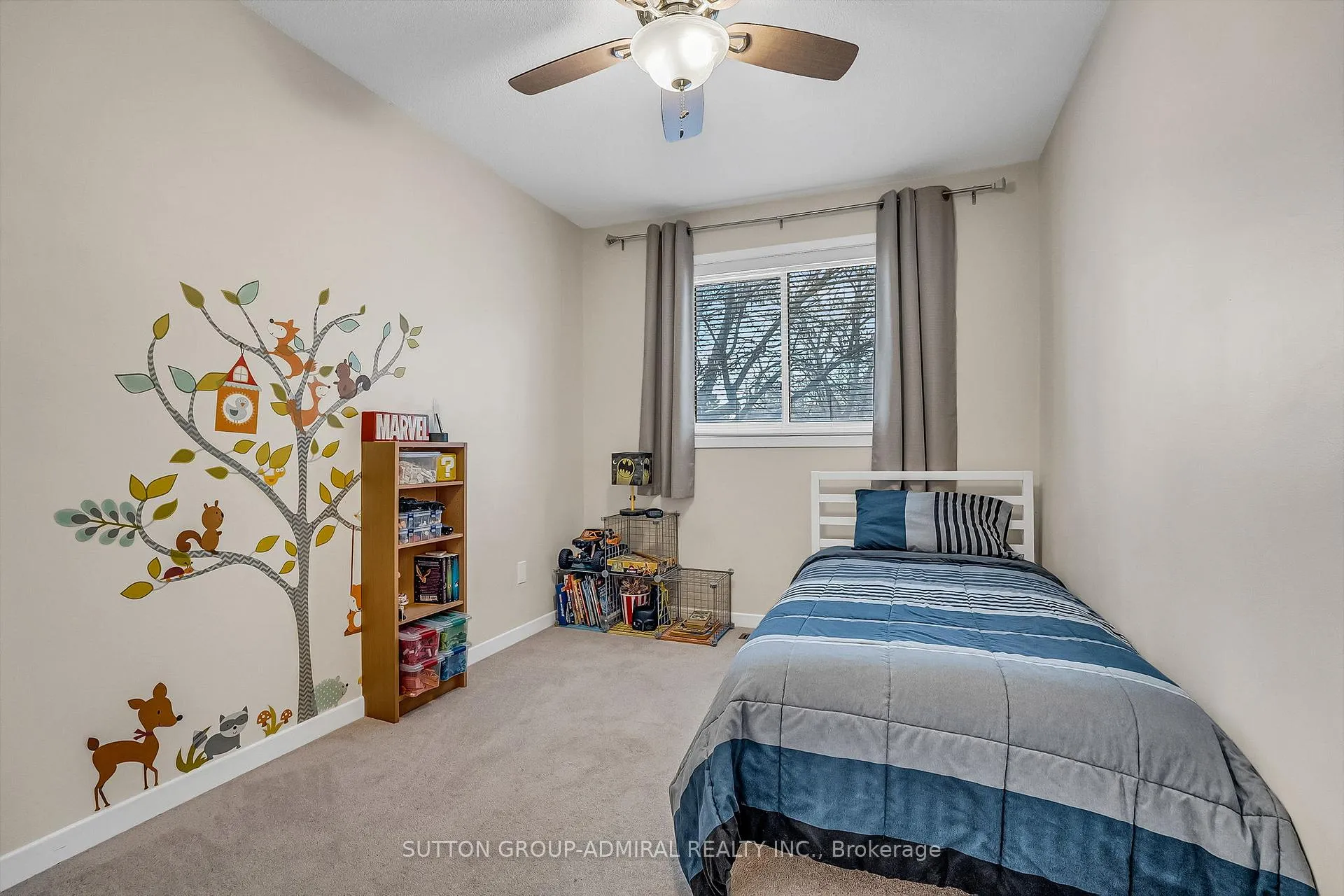 Photo 20 of 139 Tamarack Drive, Markham, Aileen-Willowbrook — HOMEH