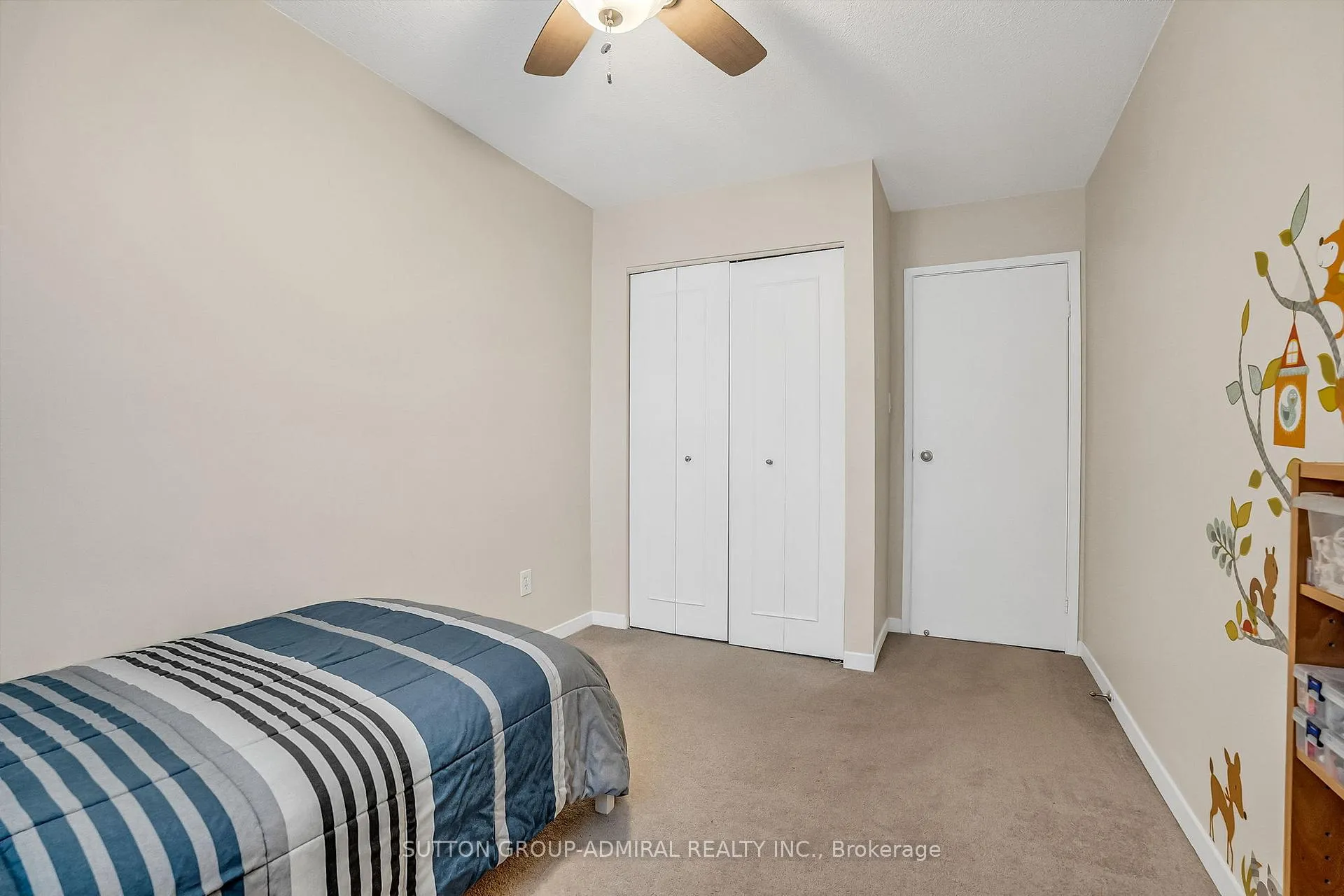 Photo 21 of 139 Tamarack Drive, Markham, Aileen-Willowbrook — HOMEH
