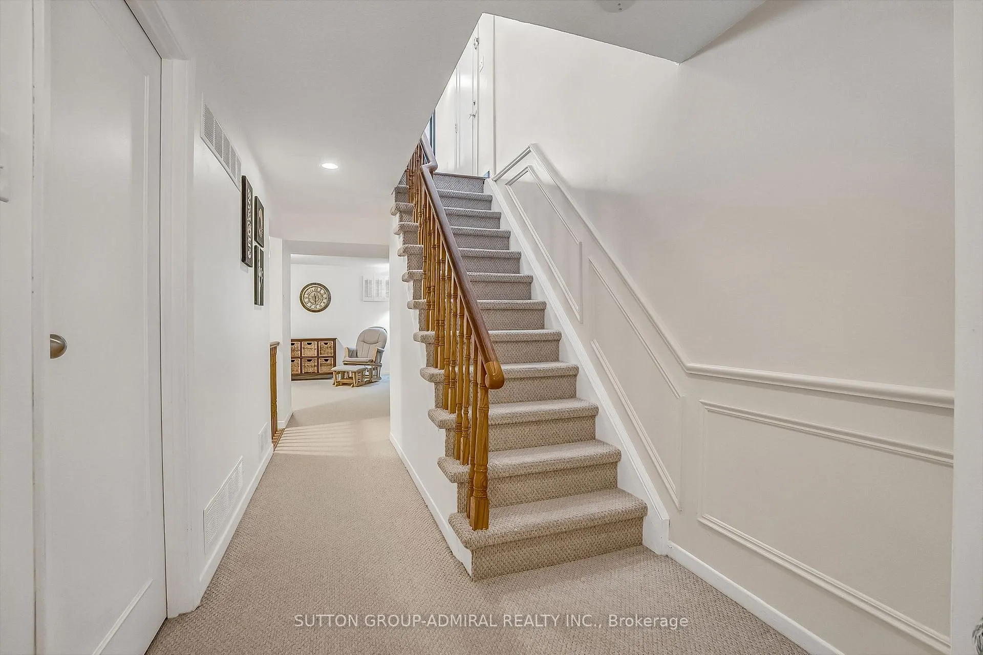 Photo 24 of 139 Tamarack Drive, Markham, Aileen-Willowbrook — HOMEH