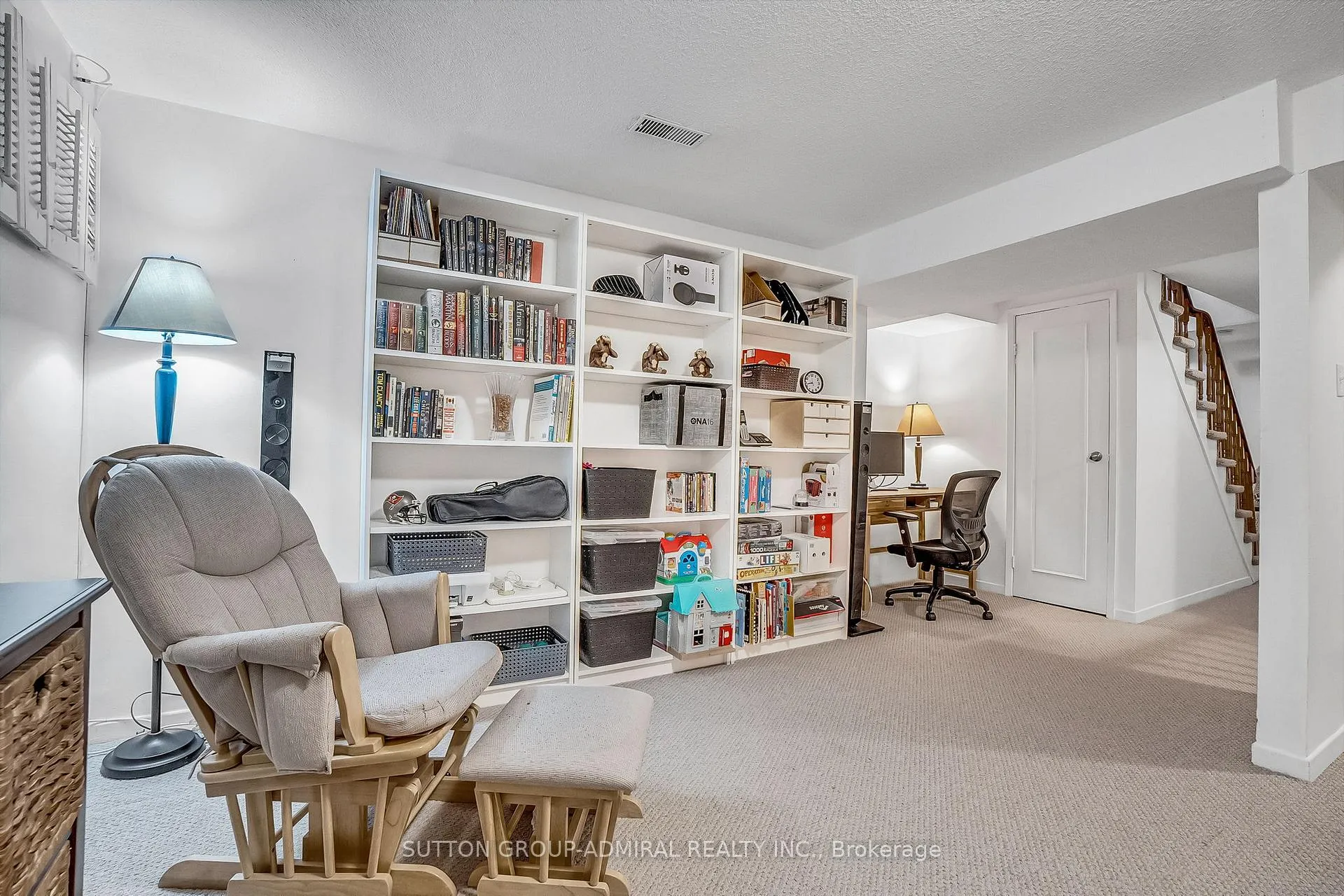 Photo 26 of 139 Tamarack Drive, Markham, Aileen-Willowbrook — HOMEH