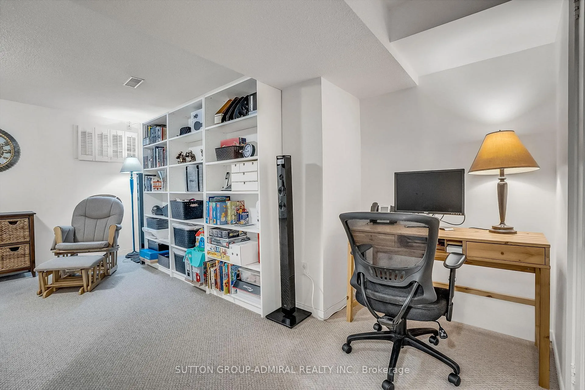 Photo 27 of 139 Tamarack Drive, Markham, Aileen-Willowbrook — HOMEH