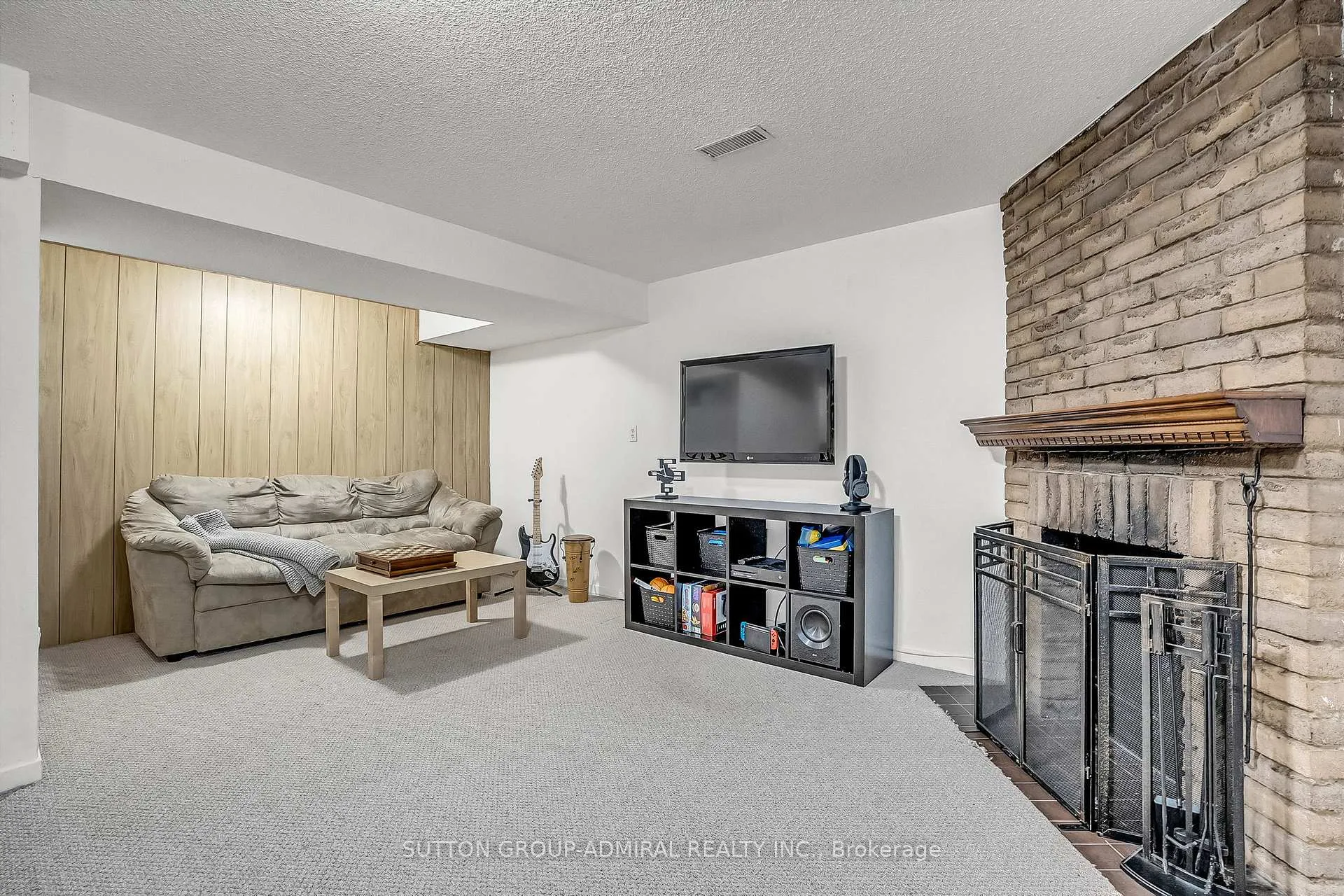 Photo 28 of 139 Tamarack Drive, Markham, Aileen-Willowbrook — HOMEH