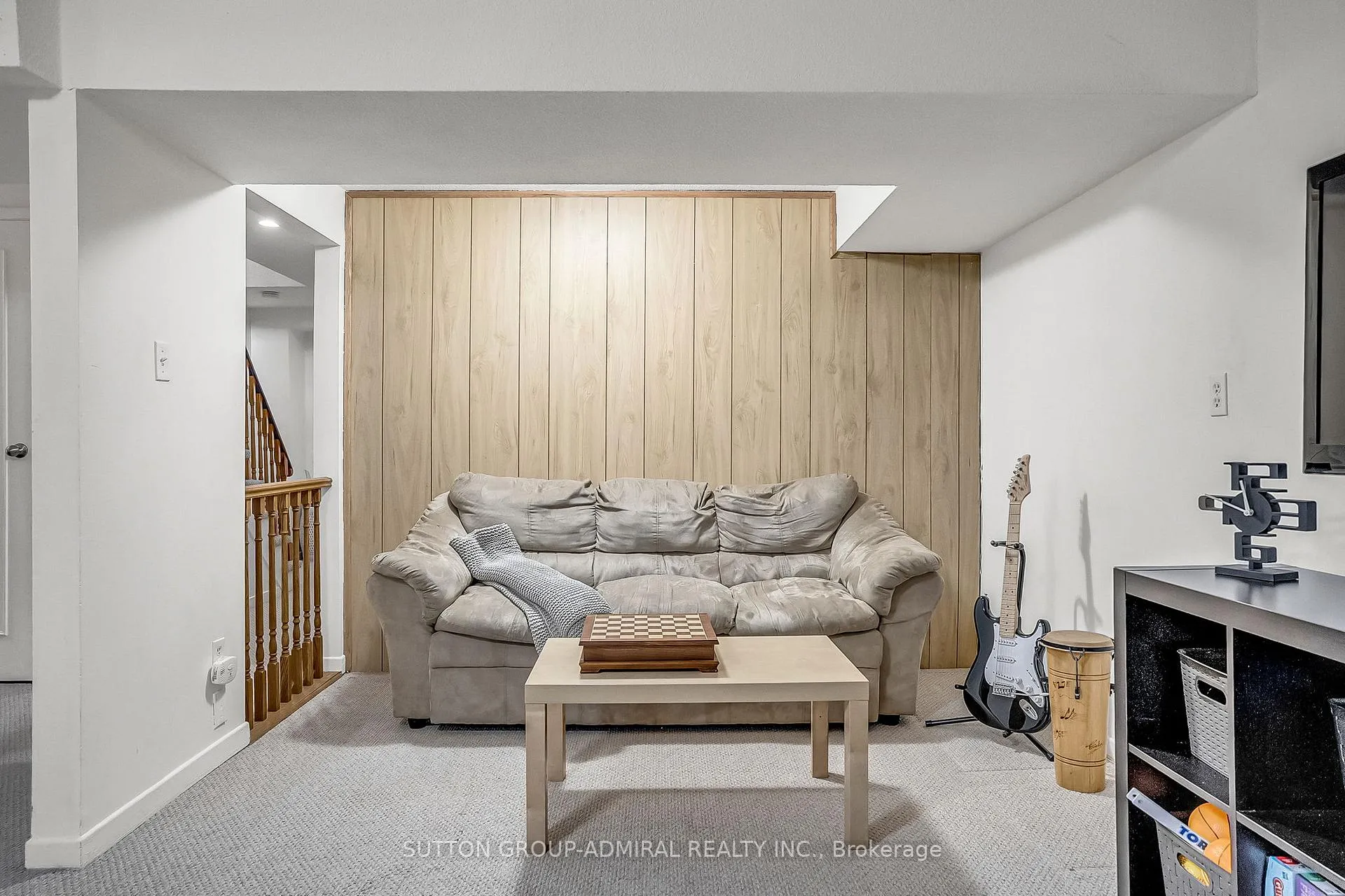 Photo 29 of 139 Tamarack Drive, Markham, Aileen-Willowbrook — HOMEH