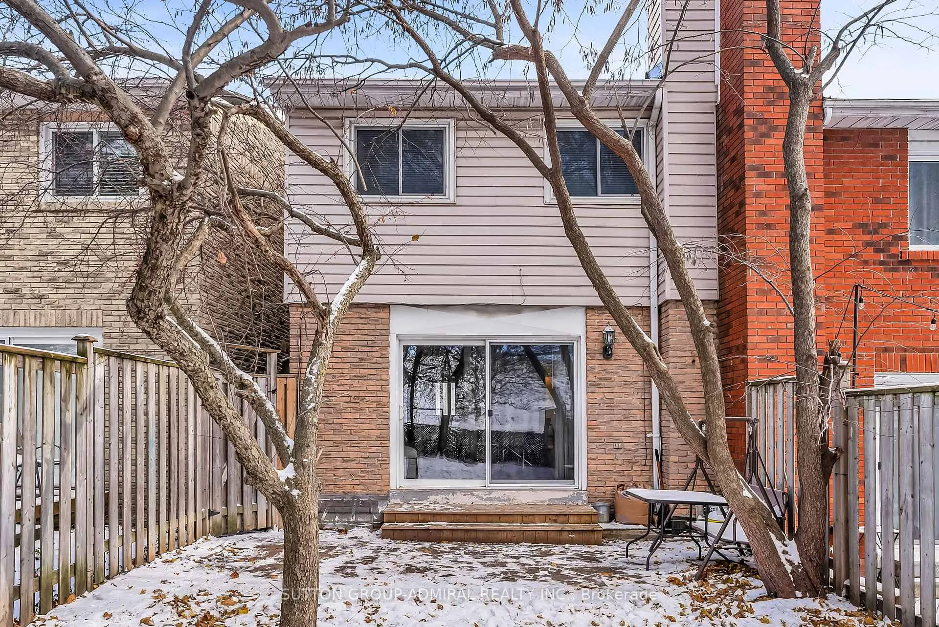 Photo 31 of 139 Tamarack Drive, Markham, Aileen-Willowbrook — HOMEH