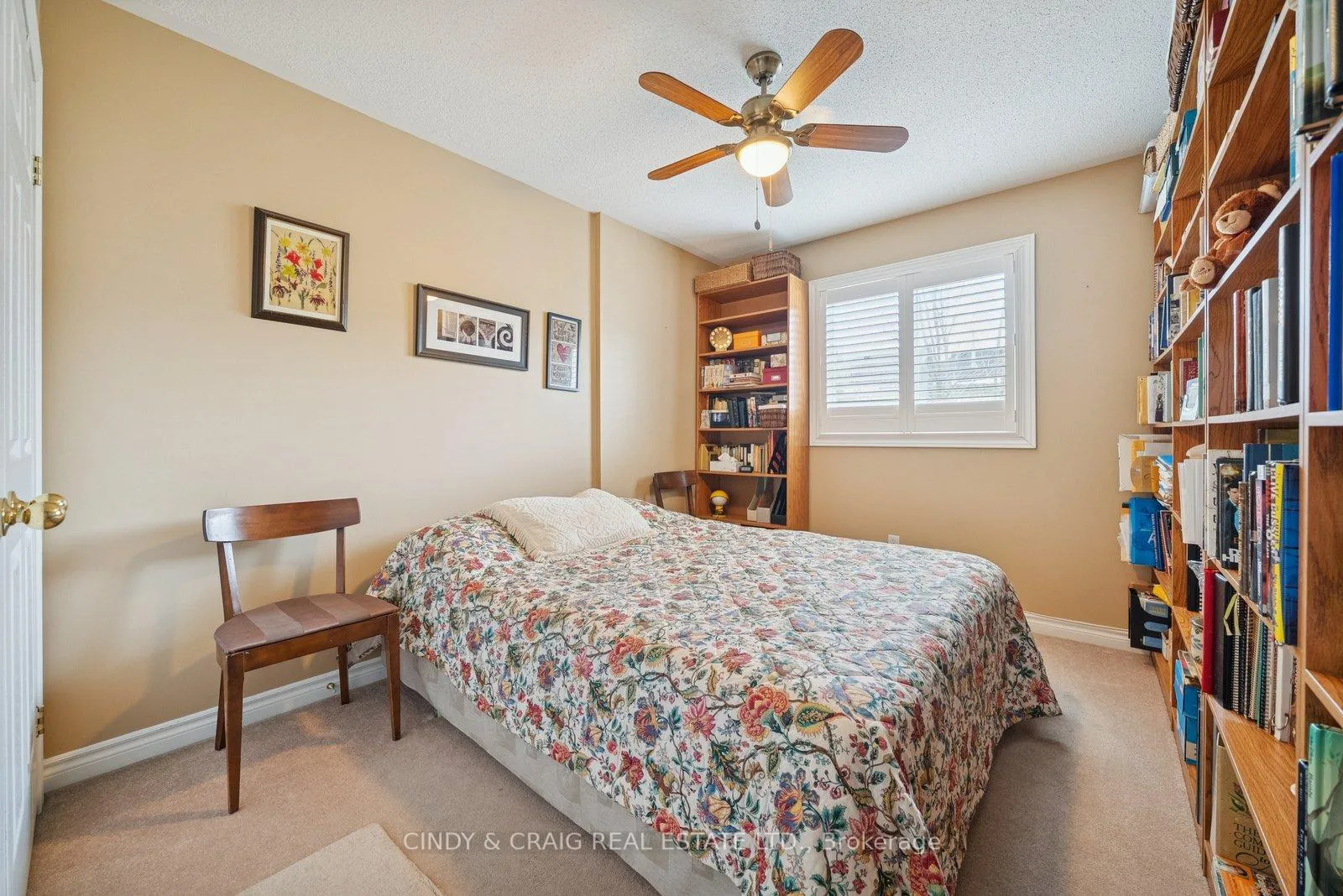 Photo 8 of 134 Richfield Square, Clarington, Courtice — HOMEH