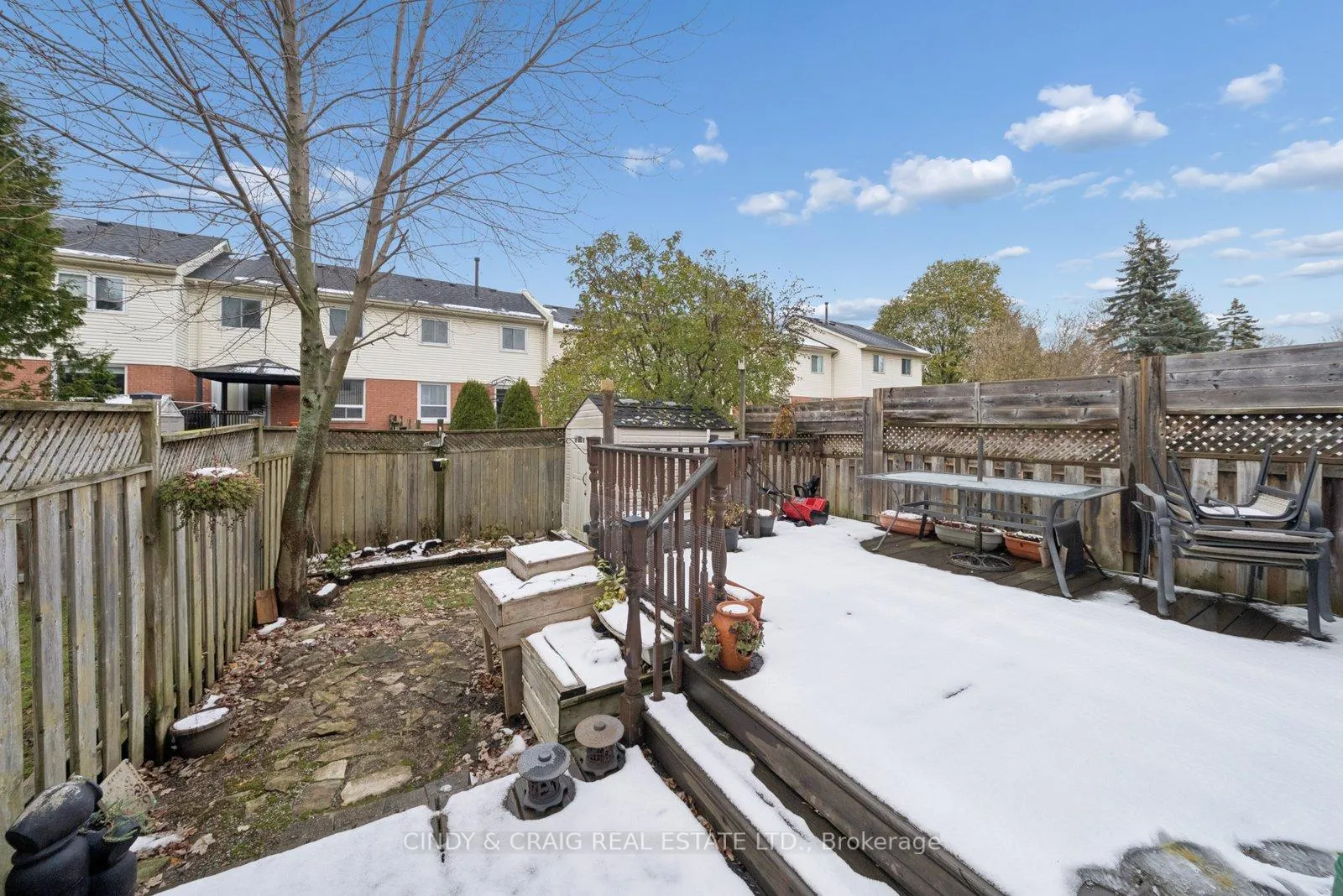 Photo 11 of 134 Richfield Square, Clarington, Courtice — HOMEH