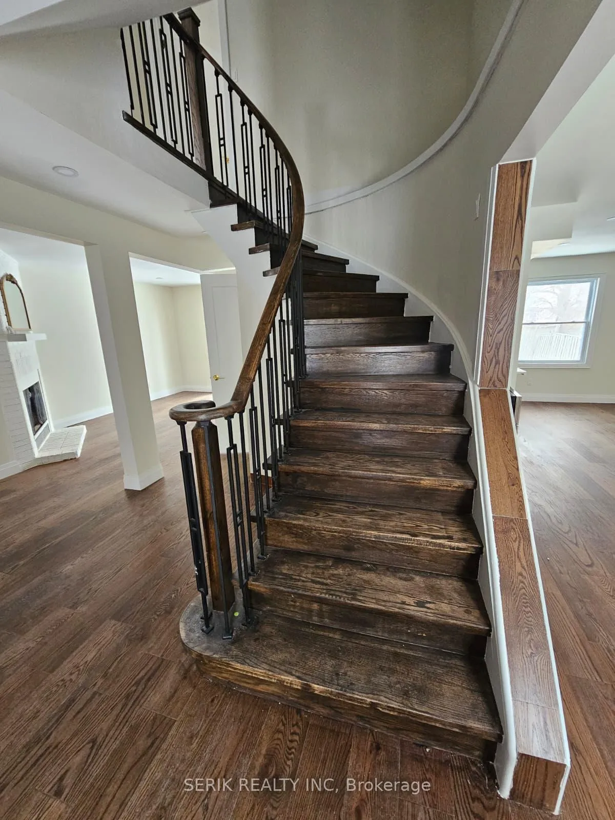 Front of 247 Hickling Trail