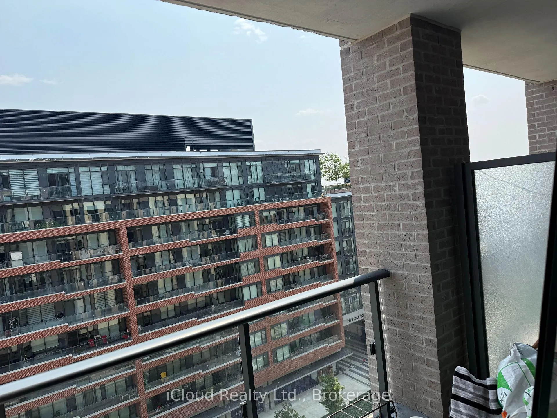 Photo 35 of Unit 906, 100 Eagle Rock Way, Vaughan, Rural Vaughan — HOMEH