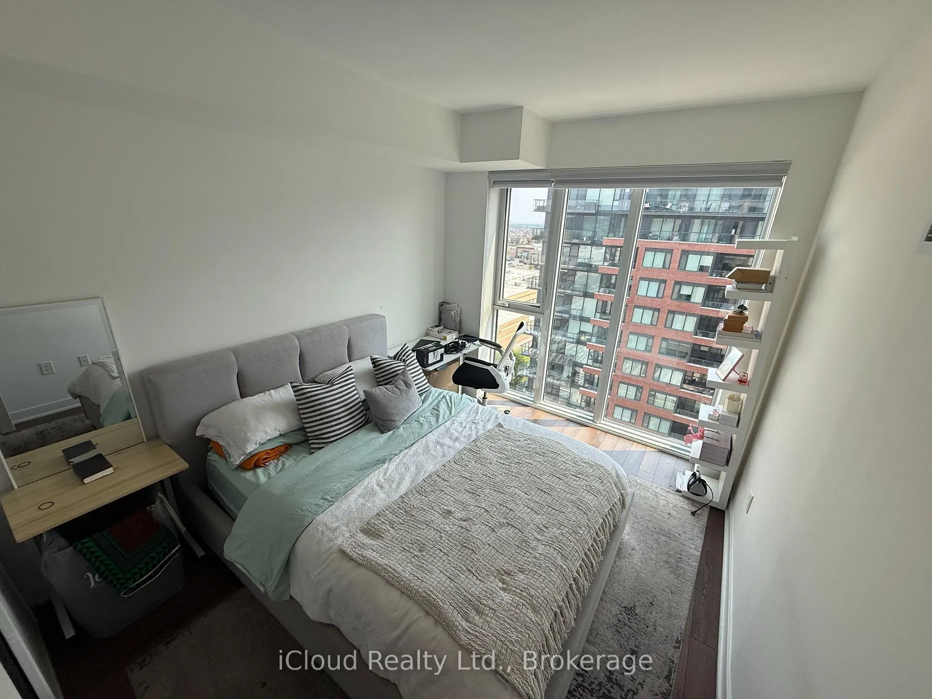 Photo 46 of Unit 906, 100 Eagle Rock Way, Vaughan, Rural Vaughan — HOMEH