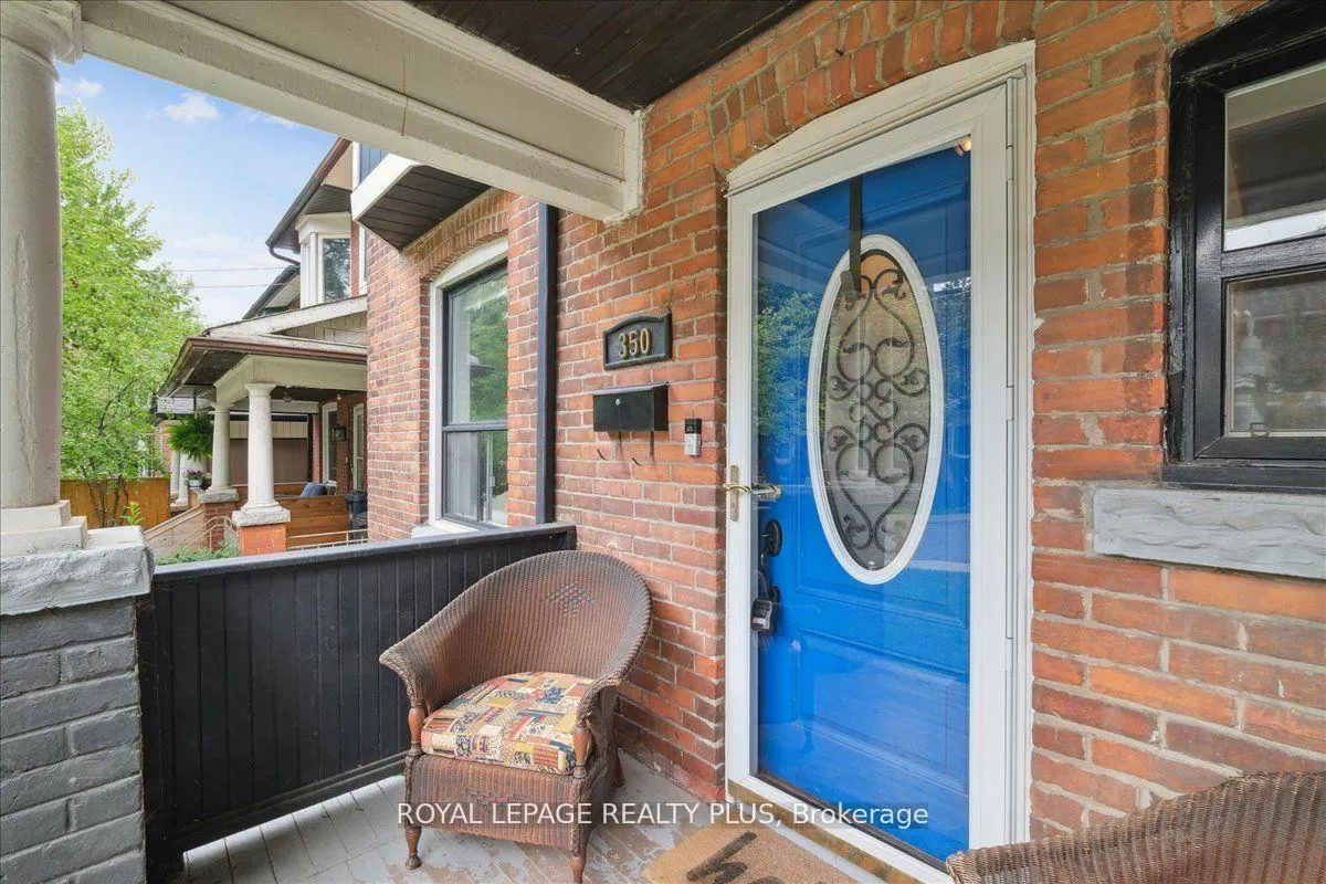 Photo 2 of 350 Albany Avenue, Toronto, Casa Loma — HOMEH