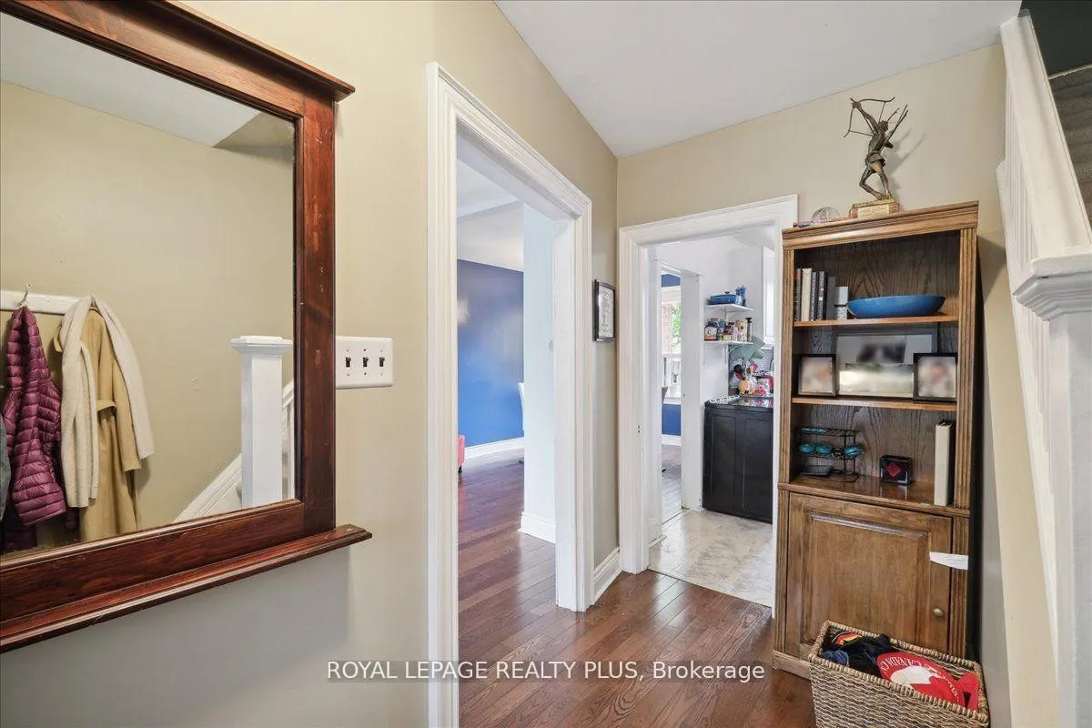 Photo 5 of 350 Albany Avenue, Toronto, Casa Loma — HOMEH